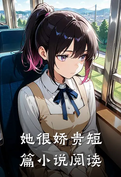 她很娇贵短篇小说阅读