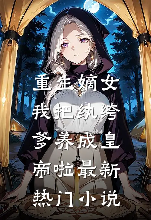重生嫡女：我把纨绔爹养成皇帝啦最新热门小说