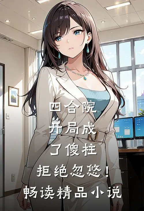 四合院，开局成了傻柱，拒绝忽悠！畅读精品小说