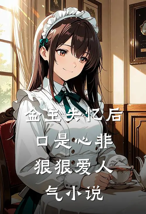 金主失忆后，口是心非狠狠爱人气小说
