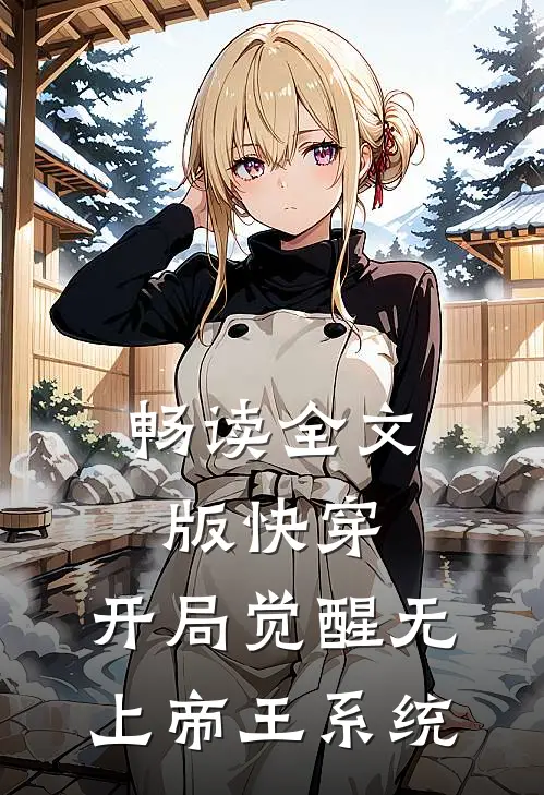 畅读全文版快穿：开局觉醒无上帝王系统