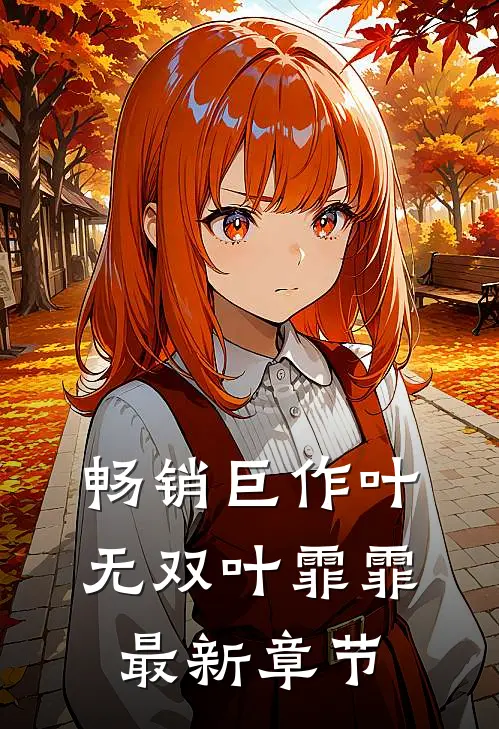 畅销巨作叶无双叶霏霏最新章节