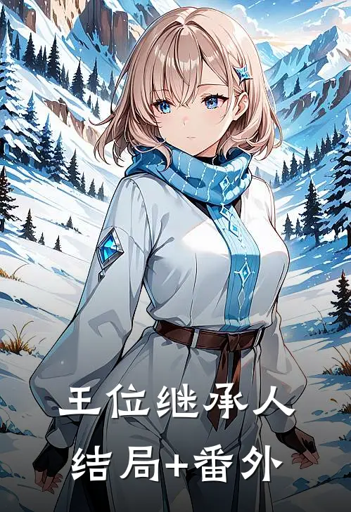 王位继承人结局+番外