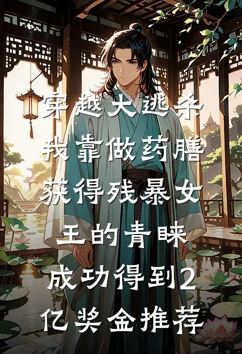 穿越大逃杀，我靠做药膳获得残暴女王的青睐，成功得到2亿奖金推荐