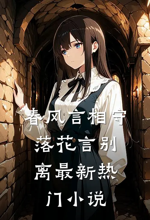 春风言相守，落花言别离最新热门小说