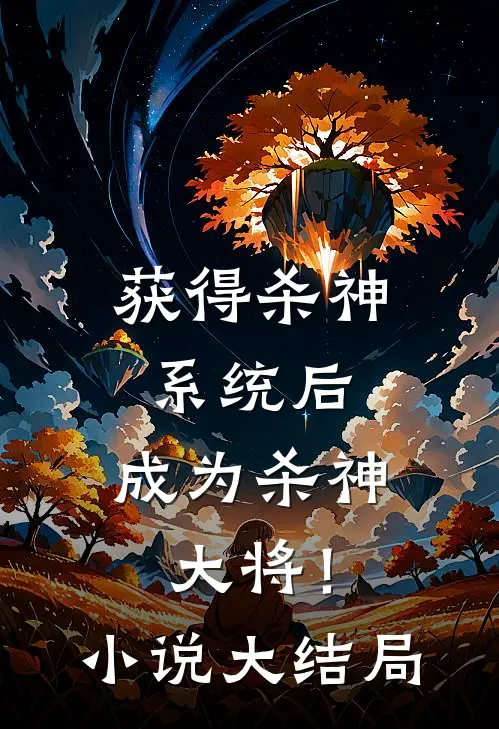 获得杀神系统后，成为杀神大将！小说大结局