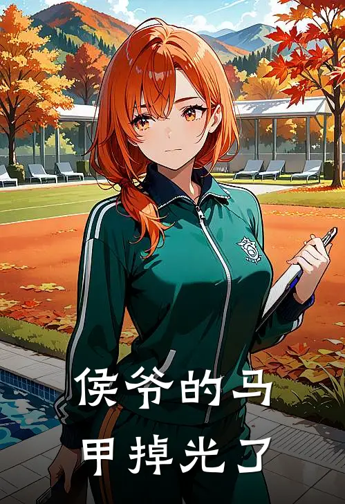 侯爷的马甲掉光了