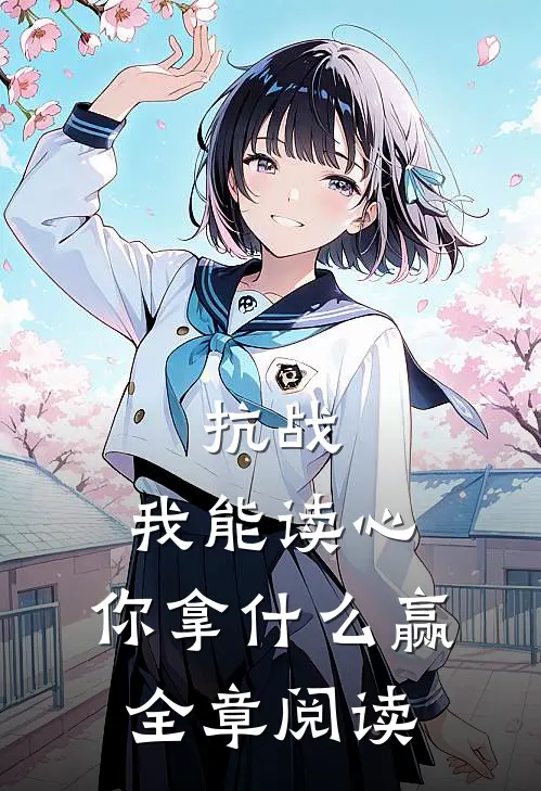 抗战：我能读心，你拿什么赢全章阅读
