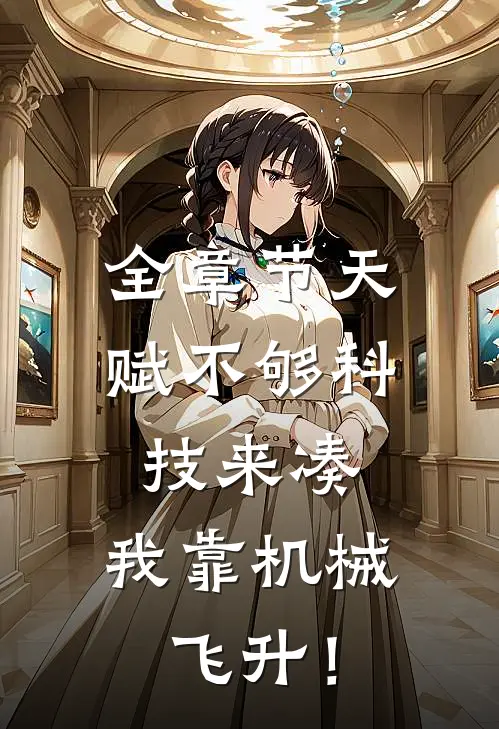全章节天赋不够科技来凑，我靠机械飞升！