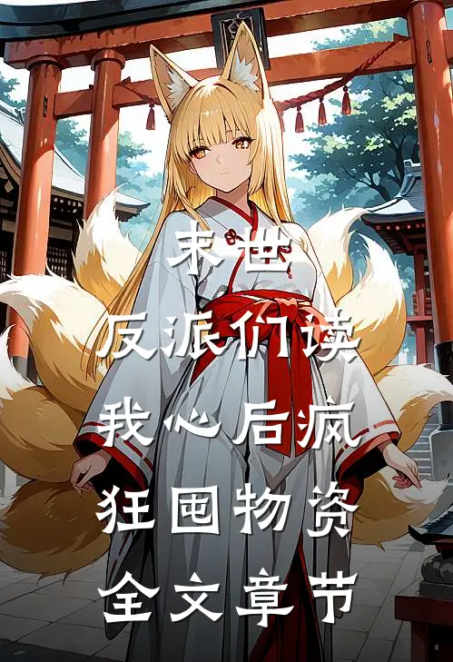 末世，反派们读我心后疯狂囤物资全文章节