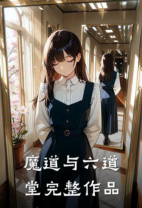 魔道与六道堂完整作品