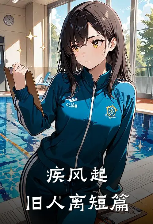 疾风起，旧人离短篇