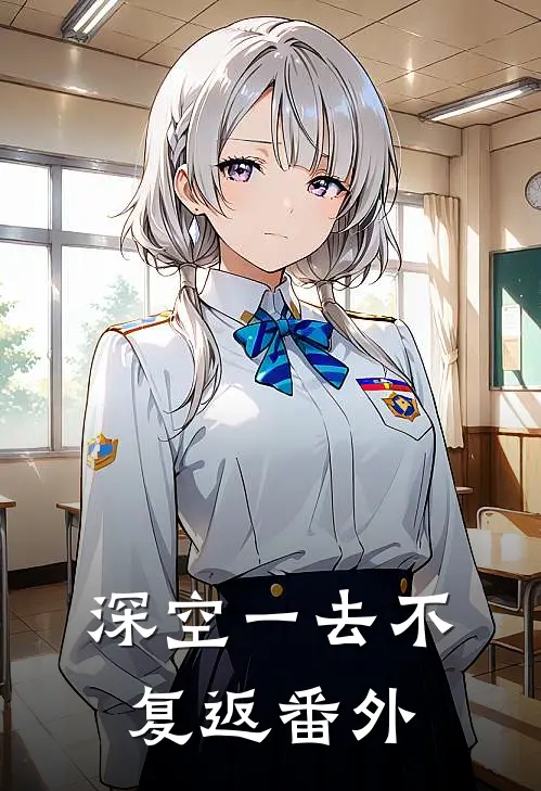 深空一去不复返番外