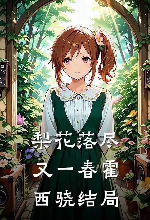 梨花落尽又一春霍西骁结局