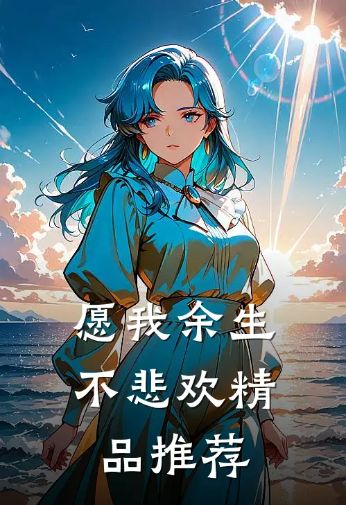 愿我余生不悲欢精品推荐