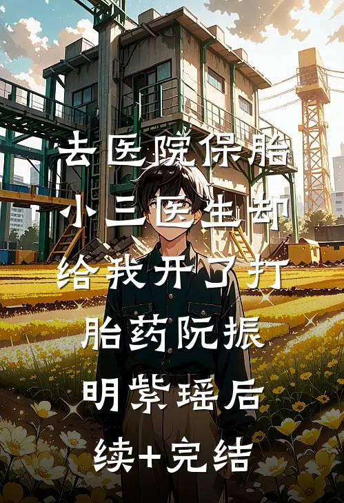 去医院保胎，小三医生却给我开了打胎药阮振明紫瑶后续+完结