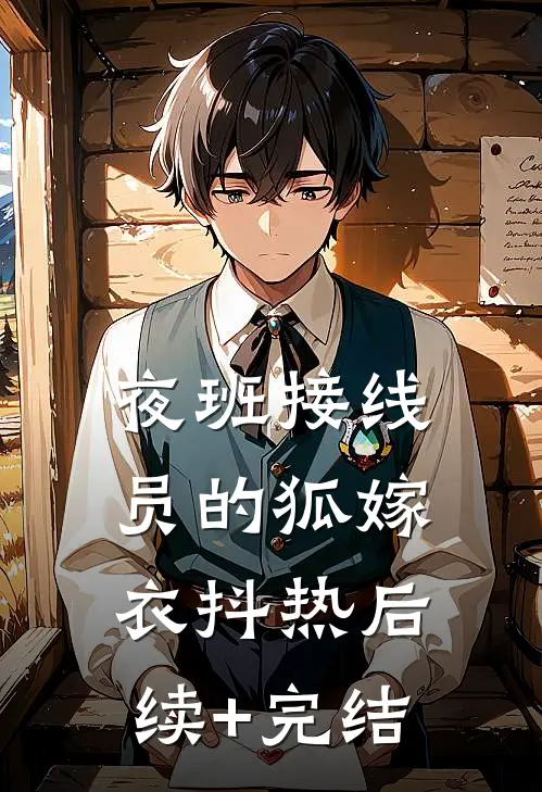 夜班接线员的狐嫁衣抖热后续+完结