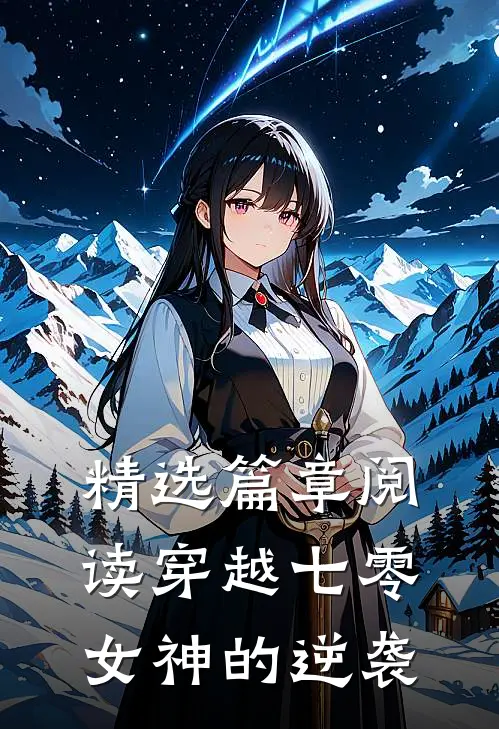 精选篇章阅读穿越七零：女神的逆袭