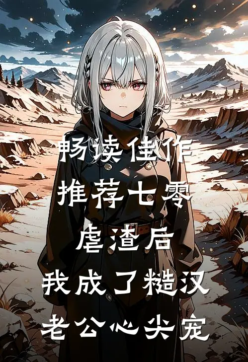畅读佳作推荐七零：虐渣后，我成了糙汉老公心尖宠