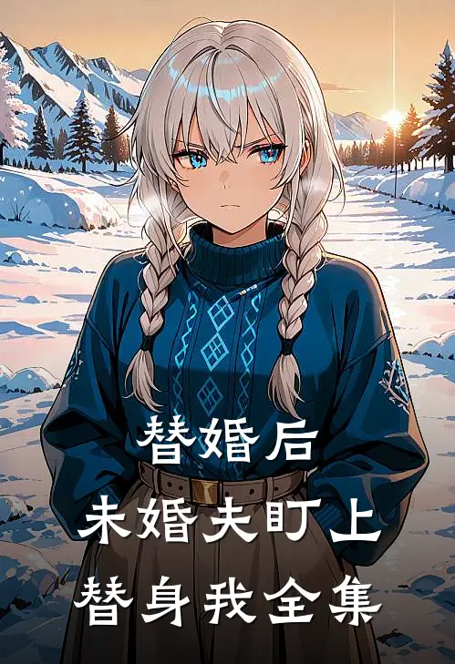 替婚后，未婚夫盯上替身我全集