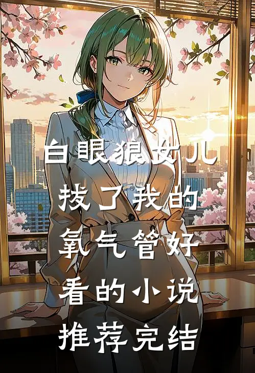 白眼狼女儿拔了我的氧气管好看的小说推荐完结