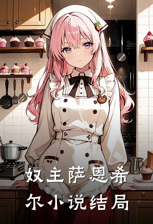 奴主萨恩希尔小说结局