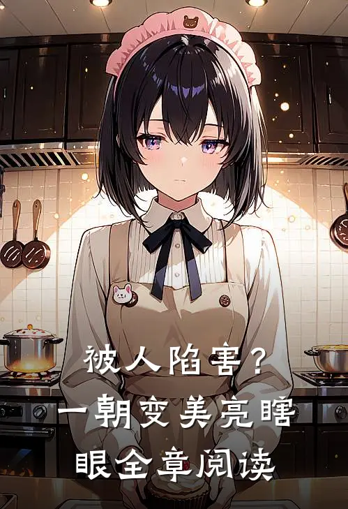 被人陷害？一朝变美亮瞎眼全章阅读