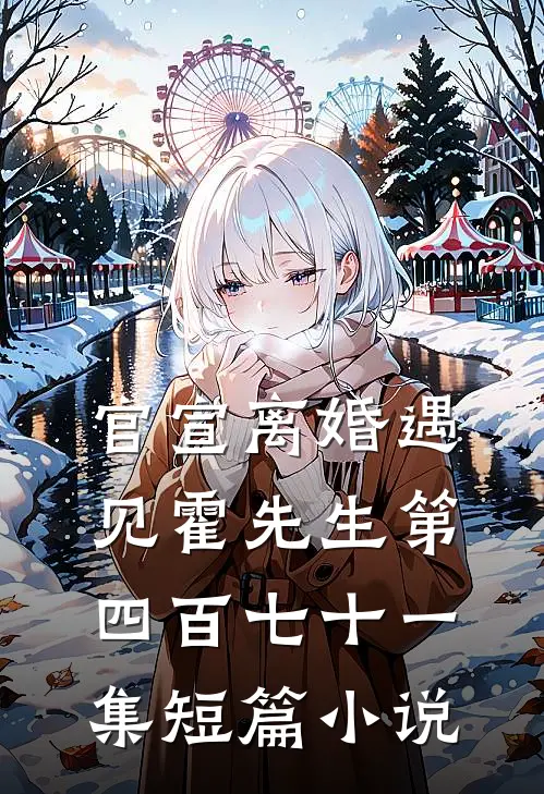 官宣离婚遇见霍先生第四百七十一集短篇小说