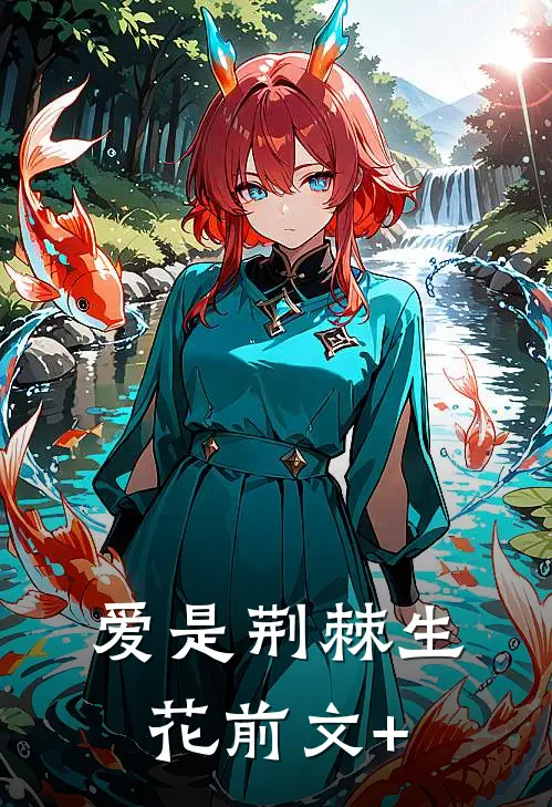 爱是荆棘生花前文+