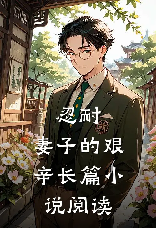忍耐：妻子的艰辛长篇小说阅读