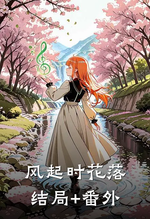 风起时花落结局+番外