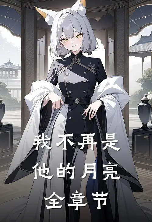 我不再是他的月亮全章节