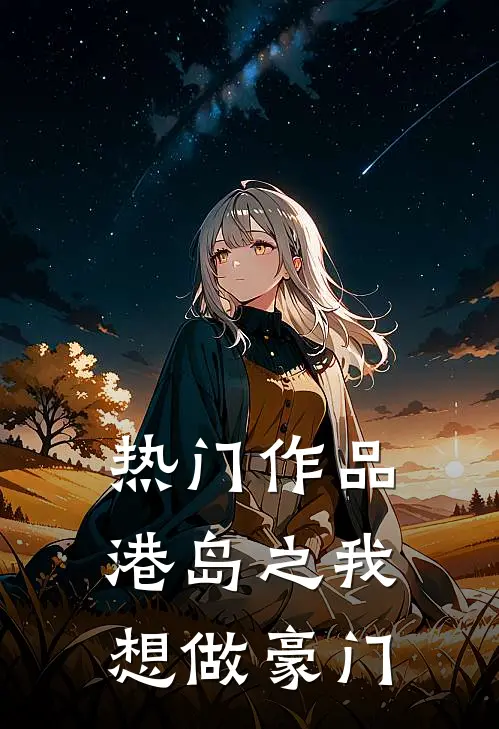 热门作品港岛之我想做豪门