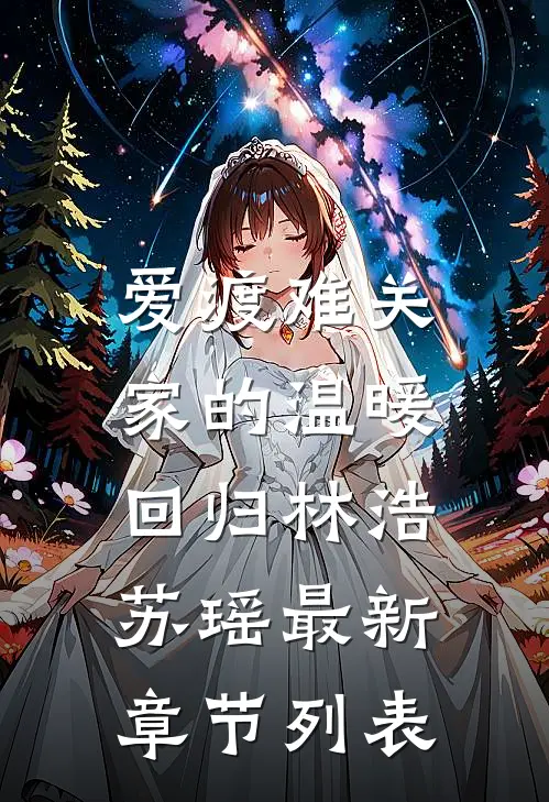 爱渡难关，家的温暖回归林浩苏瑶最新章节列表