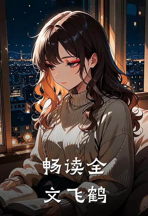 畅读全文飞鹤