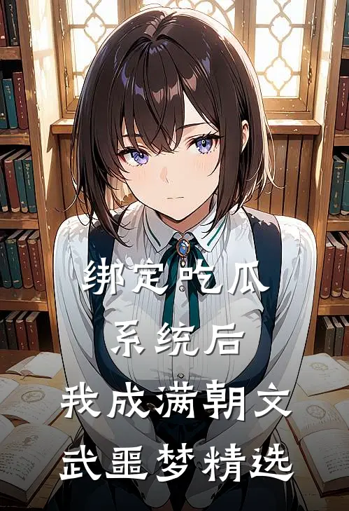 绑定吃瓜系统后，我成满朝文武噩梦精选
