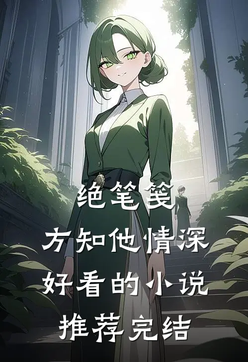 绝笔笺，方知他情深好看的小说推荐完结