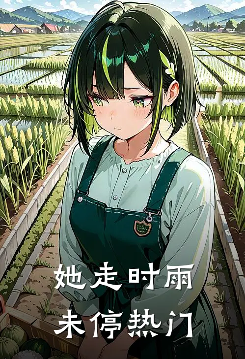 她走时雨未停热门