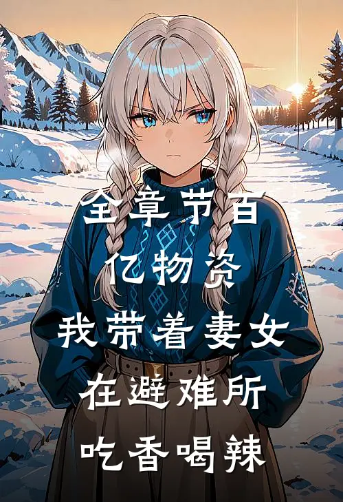 全章节百亿物资，我带着妻女在避难所吃香喝辣