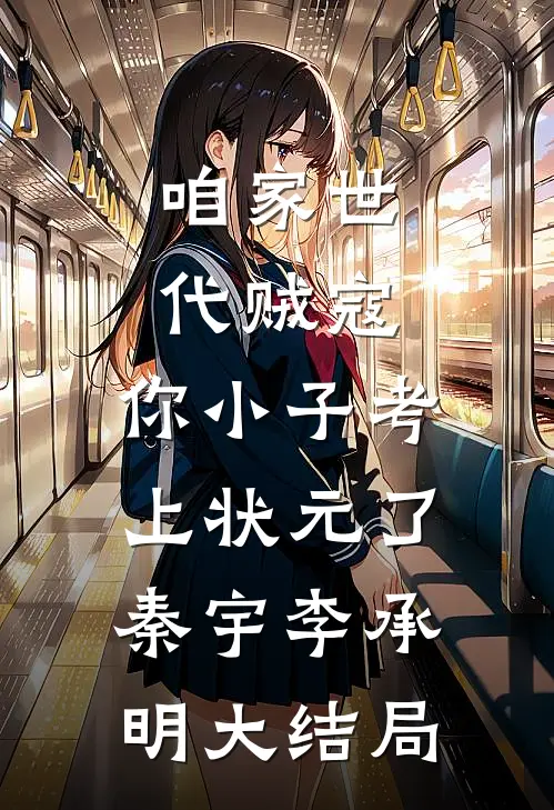 咱家世代贼寇，你小子考上状元了秦宇李承明大结局