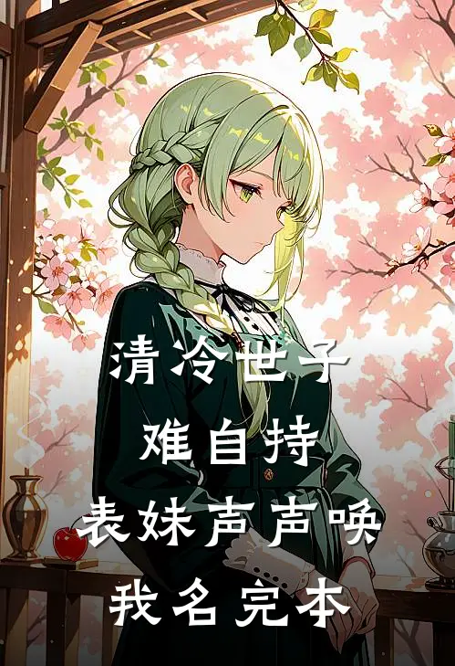 清冷世子难自持，表妹声声唤我名完本