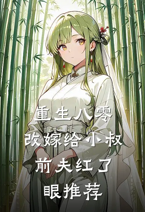 重生八零：改嫁给小叔，前夫红了眼推荐