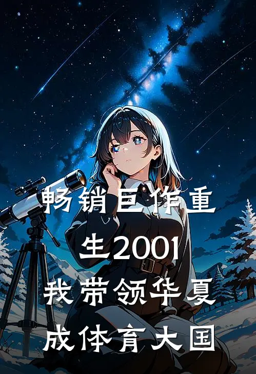 畅销巨作重生2001，我带领华夏成体育大国