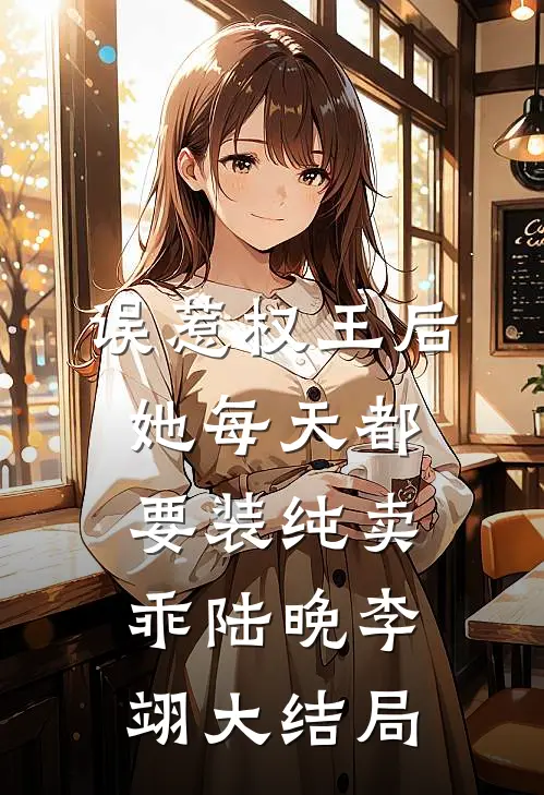 误惹权王后，她每天都要装纯卖乖陆晚李翊大结局
