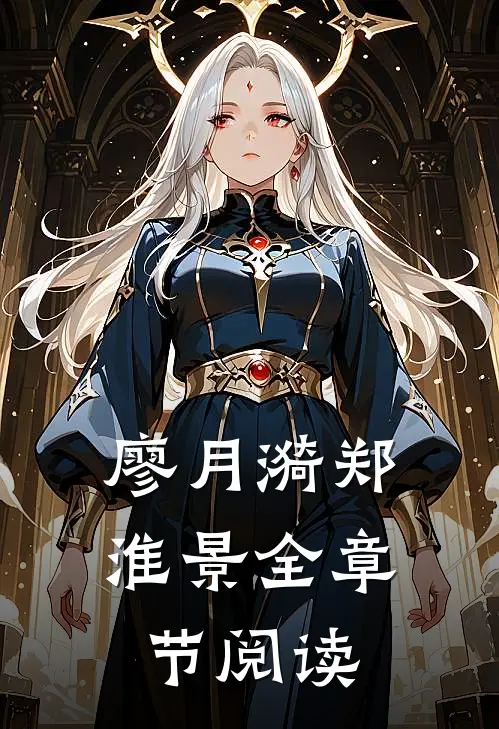 廖月漪郑淮景全章节阅读