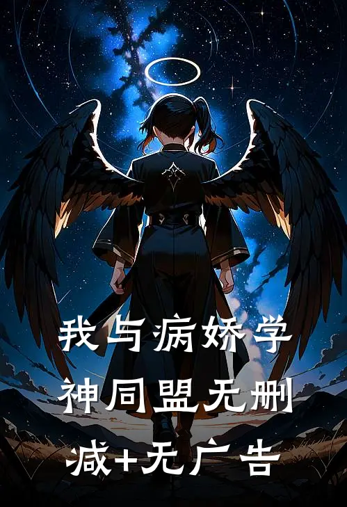 我与病娇学神同盟无删减+无广告
