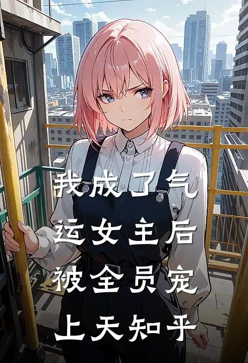 我成了气运女主后，被全员宠上天知乎