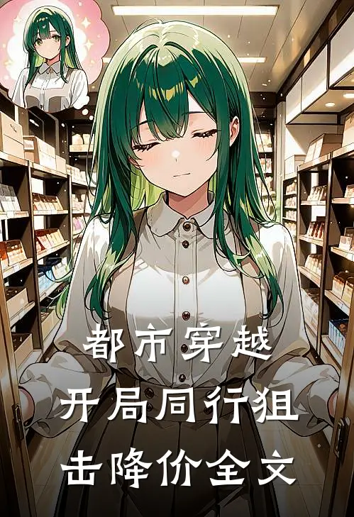 都市穿越：开局同行狙击降价全文