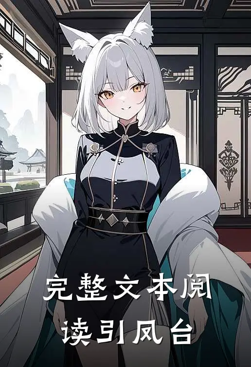 完整文本阅读引凤台
