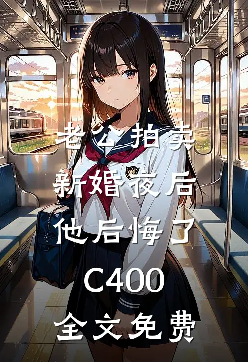老公拍卖新婚夜后，他后悔了C400全文免费